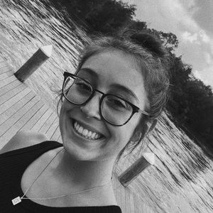 Meet your Posher, Maegan